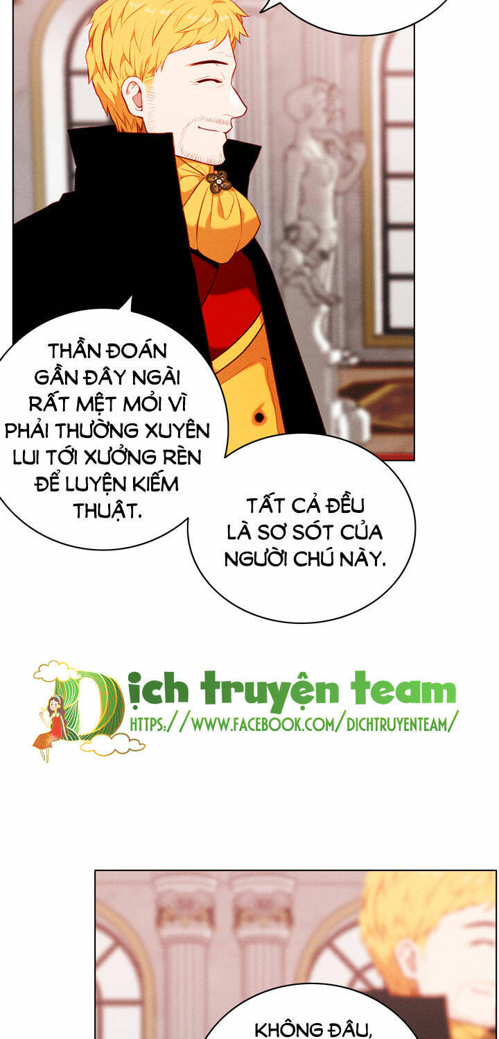 Truyện khủng - Hóa Kiếp Thành Chị Gái Của Bạo Chúa