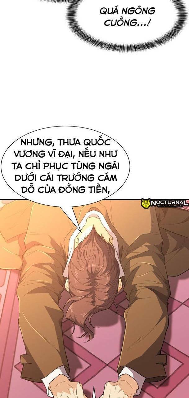 Truyện khủng - Bậc Thầy Thiết Kế Điền Trang