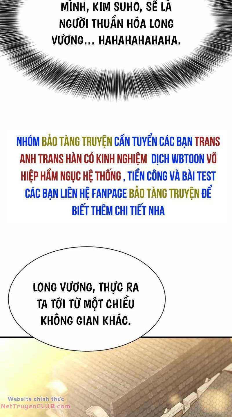 Truyện khủng - Bậc Thầy Thiết Kế Điền Trang