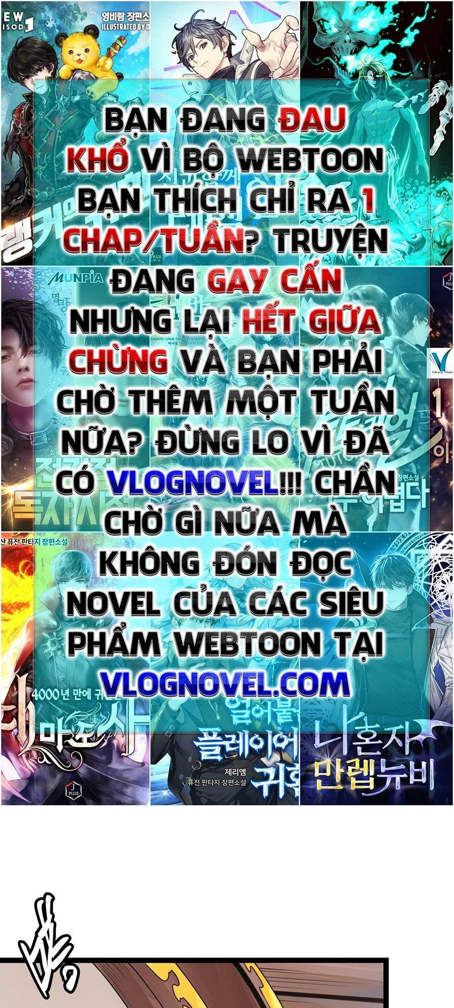 Truyện khủng - Tôi Đến Từ Thế Giới Trò Chơi