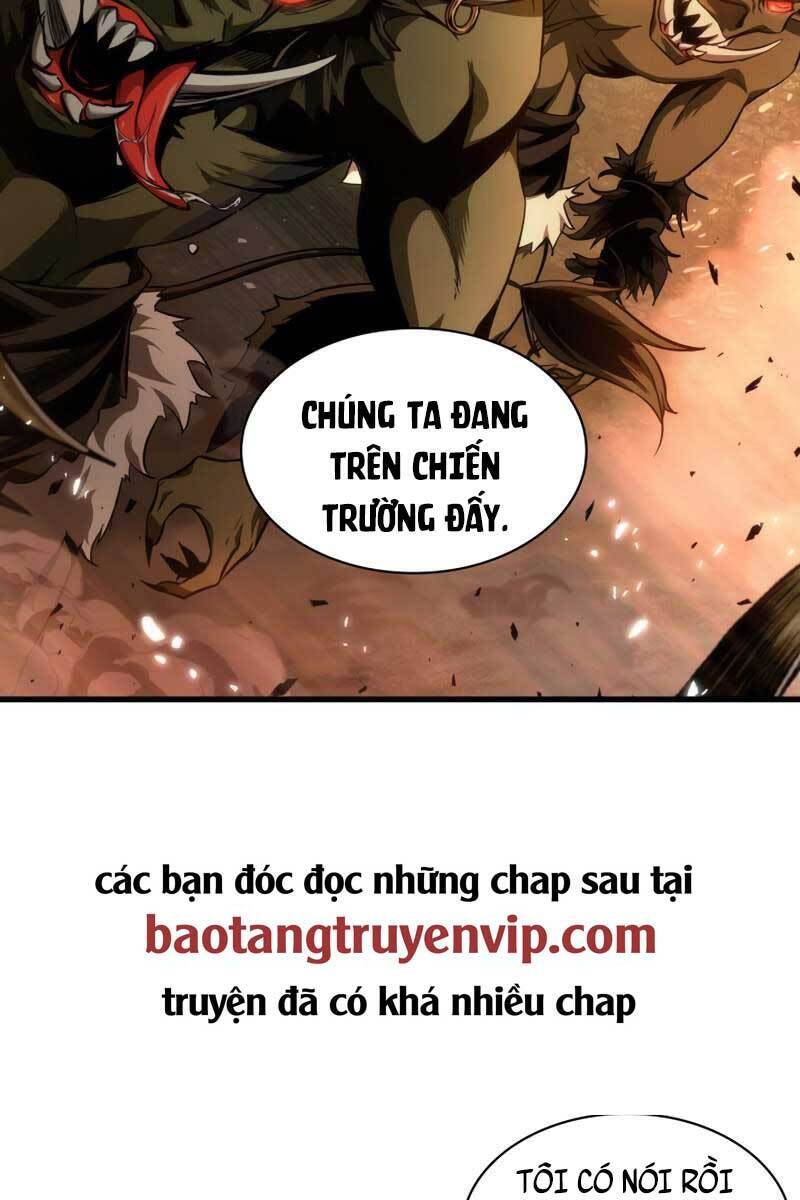 Truyện khủng - Gacha Vô Hạn