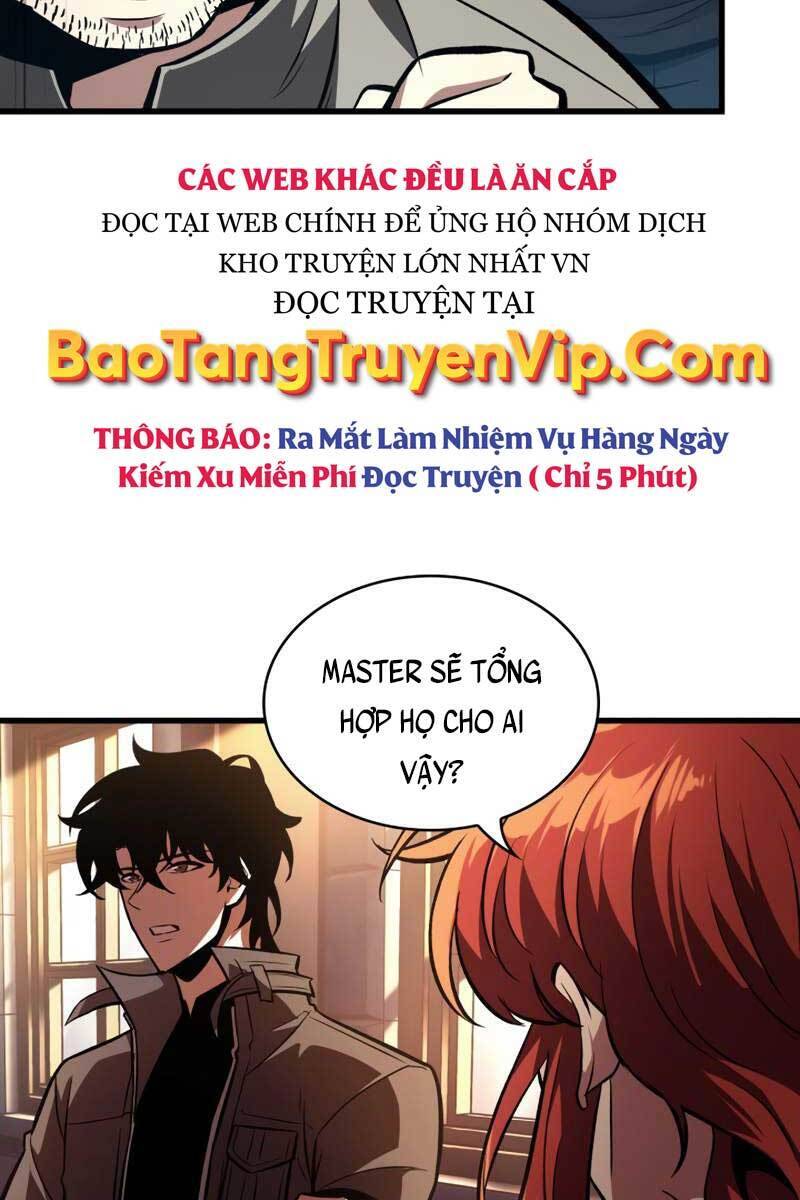 Truyện khủng - Gacha Vô Hạn