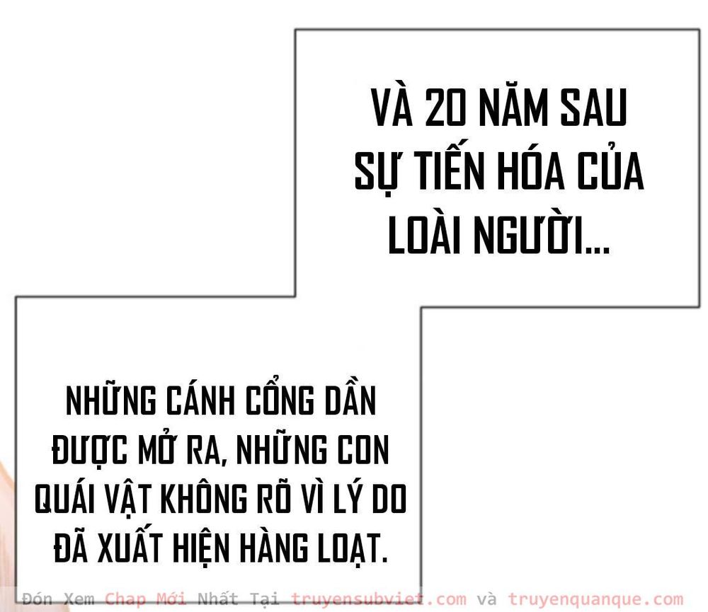 Truyện khủng - Luân Hồi Ác Nhân