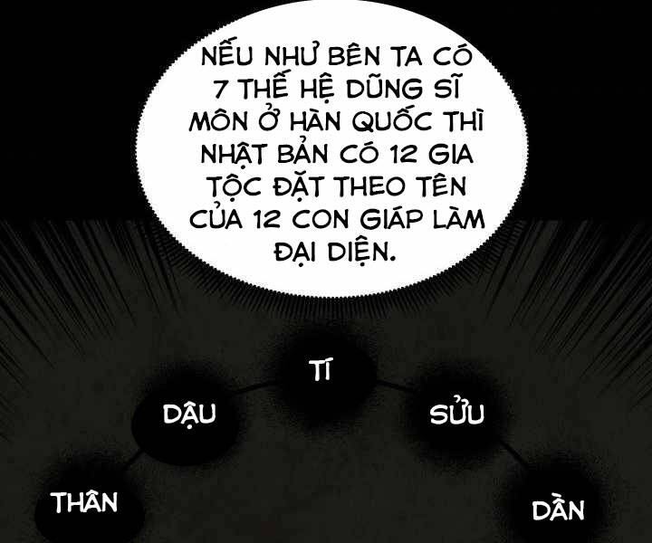 Truyện khủng - Luân Hồi Ác Nhân