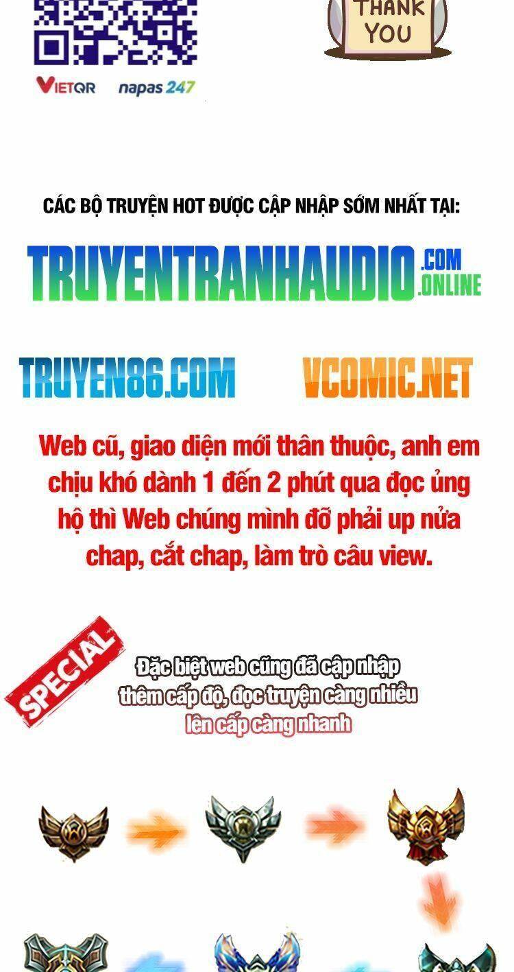 Truyện khủng - Ta Luyện Khí Ba Ngàn Năm