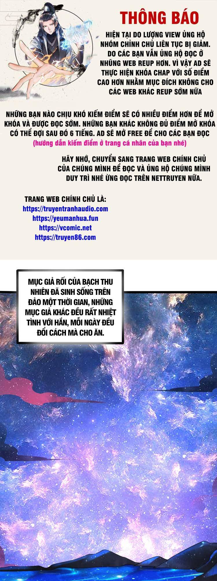 Truyện khủng - Ta Luyện Khí Ba Ngàn Năm