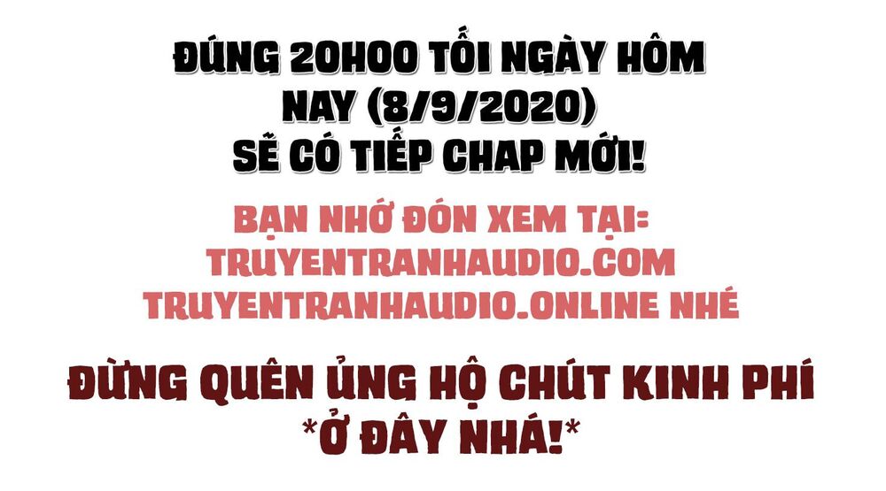 Truyện khủng - Vua Trộm Mộ