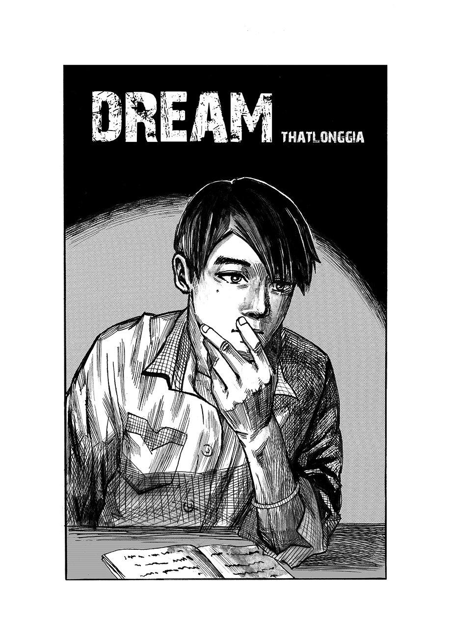 Truyện khủng - Dream