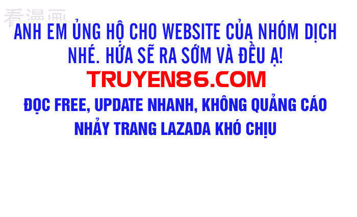 Truyện khủng - Tuyệt Thế Võ Thần