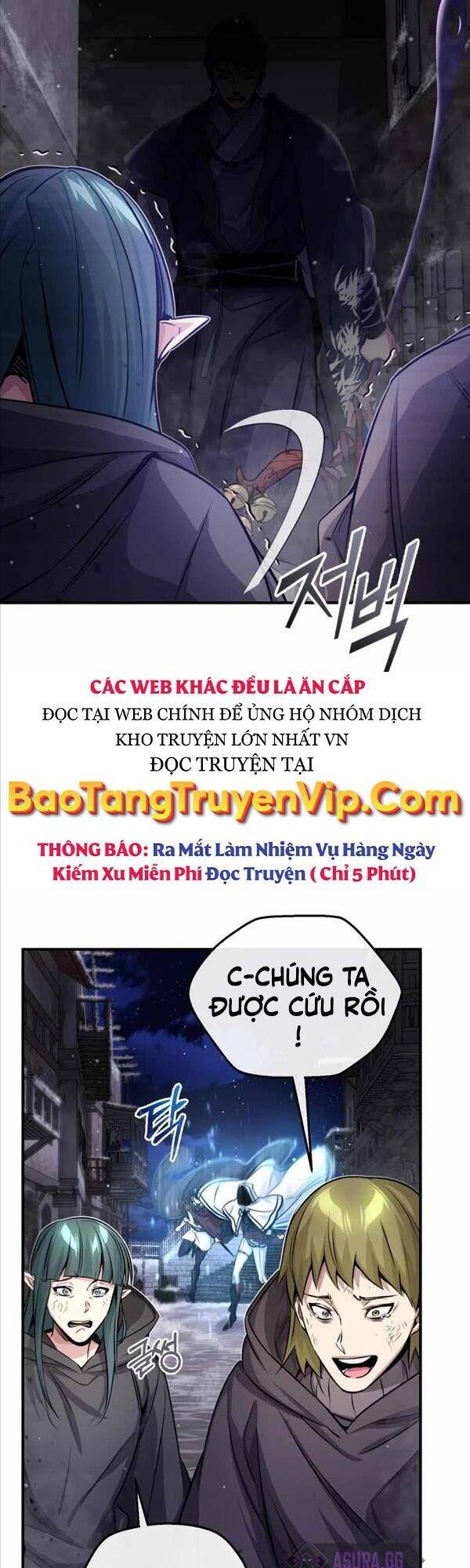 Truyện khủng - Sự Thức Tỉnh Của Hắc Ma Pháp Sư Sau 66666 Năm