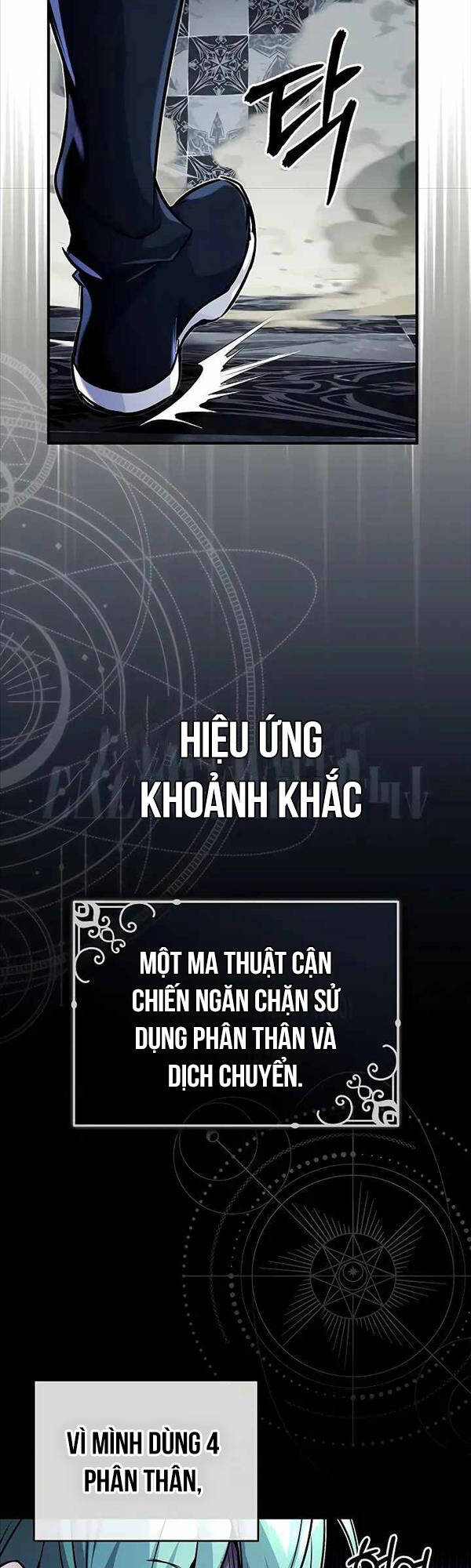 Truyện khủng - Sự Thức Tỉnh Của Hắc Ma Pháp Sư Sau 66666 Năm