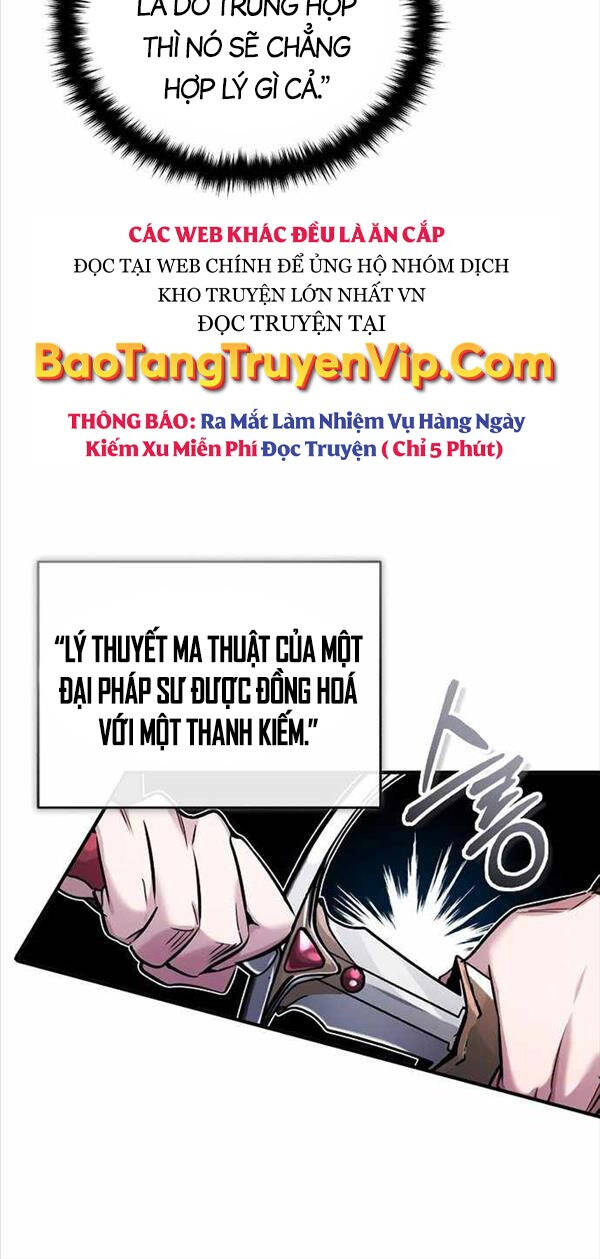 Truyện khủng - Sự Thức Tỉnh Của Hắc Ma Pháp Sư Sau 66666 Năm