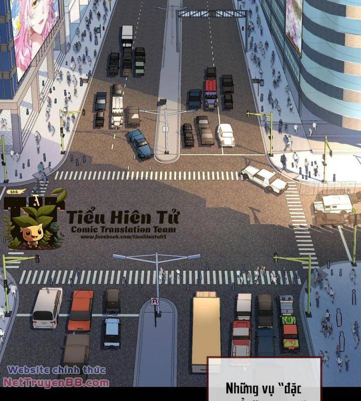 Truyện khủng - Vạn Tra Triêu Hoàng