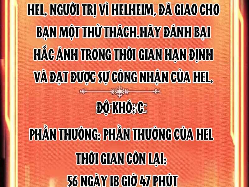 Truyện khủng - Ta Nhận Được Vật Phẩm Thần Thoại