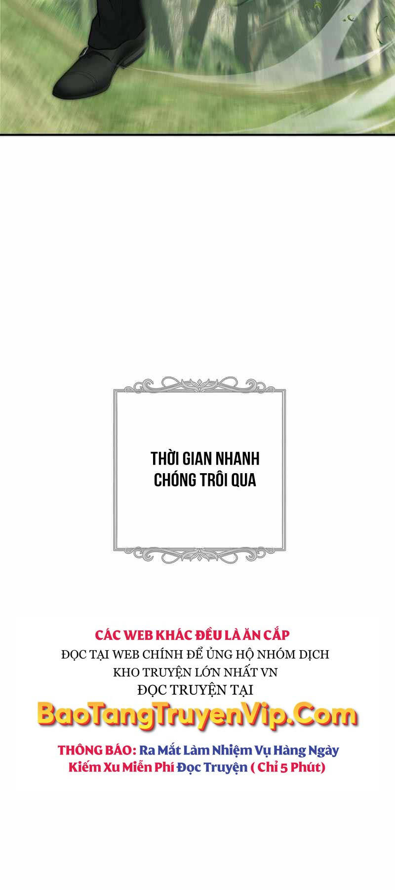 Truyện khủng - Vua Thăng Cấp