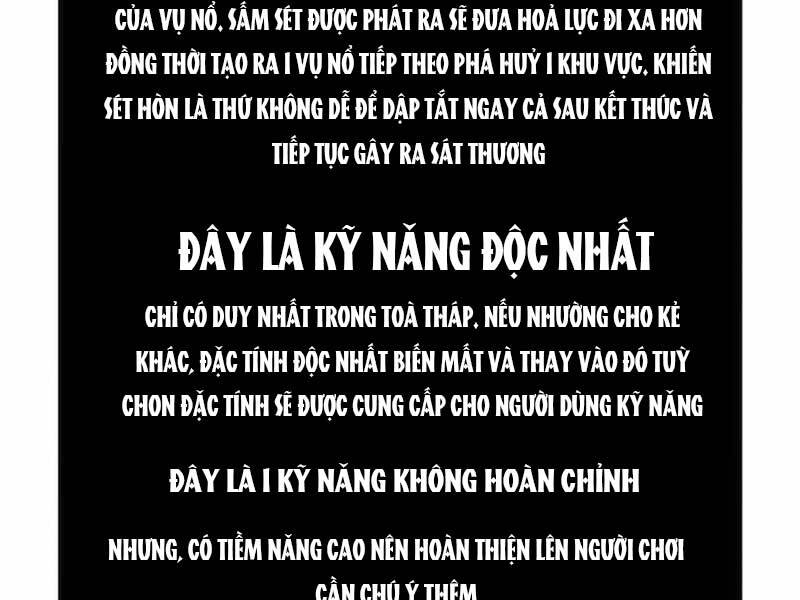 Truyện khủng - Vua Thăng Cấp