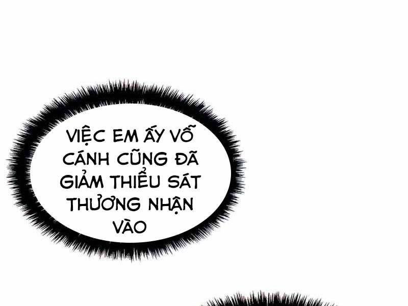 Truyện khủng - Vua Thăng Cấp