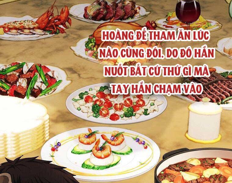 Truyện khủng - Vua Thăng Cấp