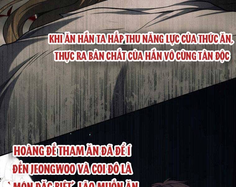 Truyện khủng - Vua Thăng Cấp