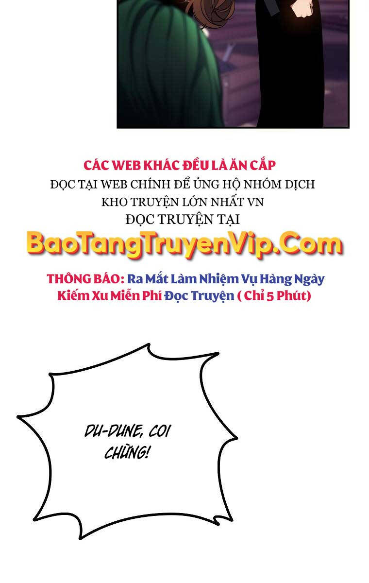 Truyện khủng - Vua Thăng Cấp