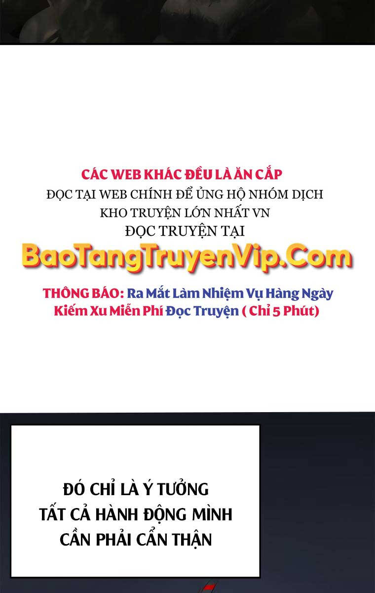 Truyện khủng - Vua Thăng Cấp