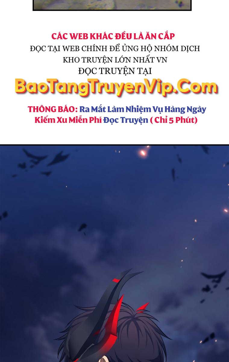 Truyện khủng - Vua Thăng Cấp