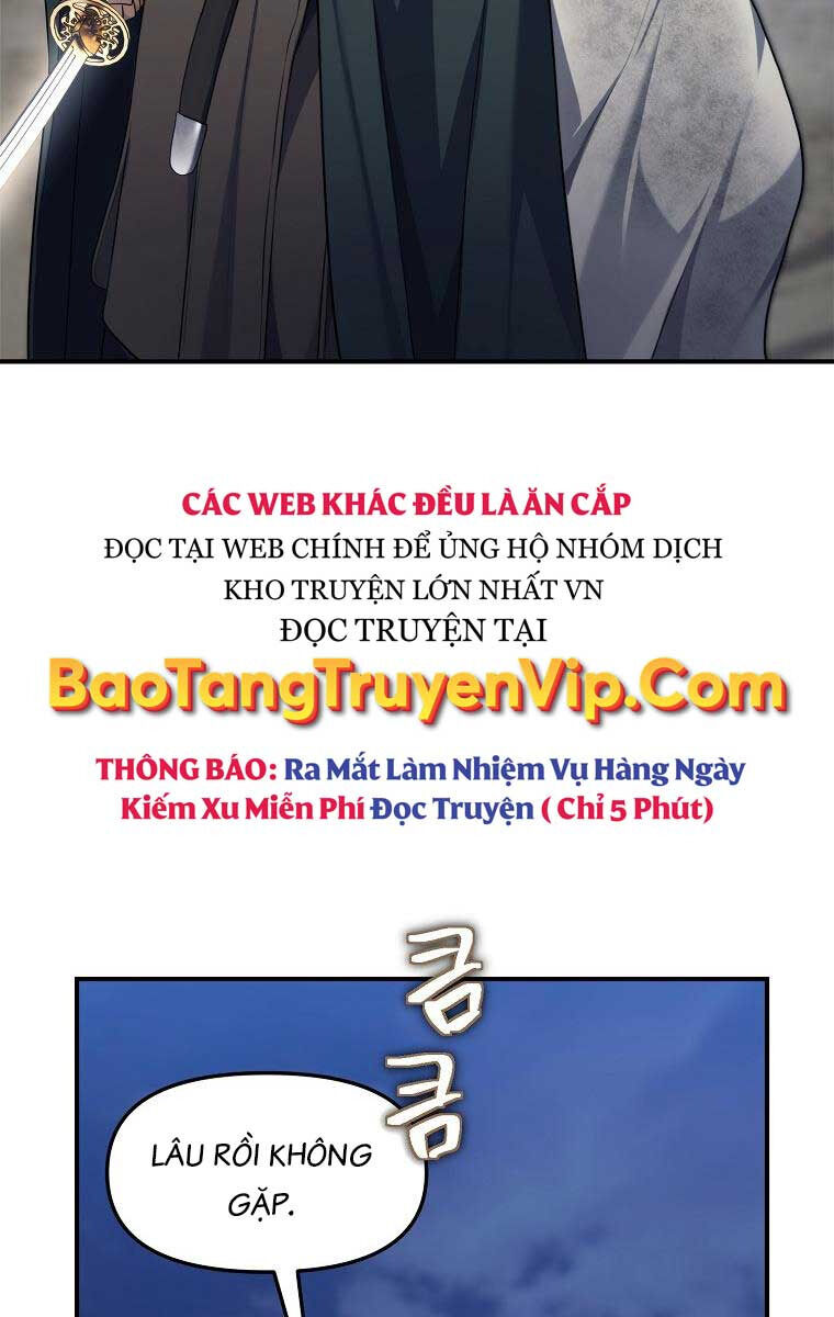 Truyện khủng - Vua Thăng Cấp