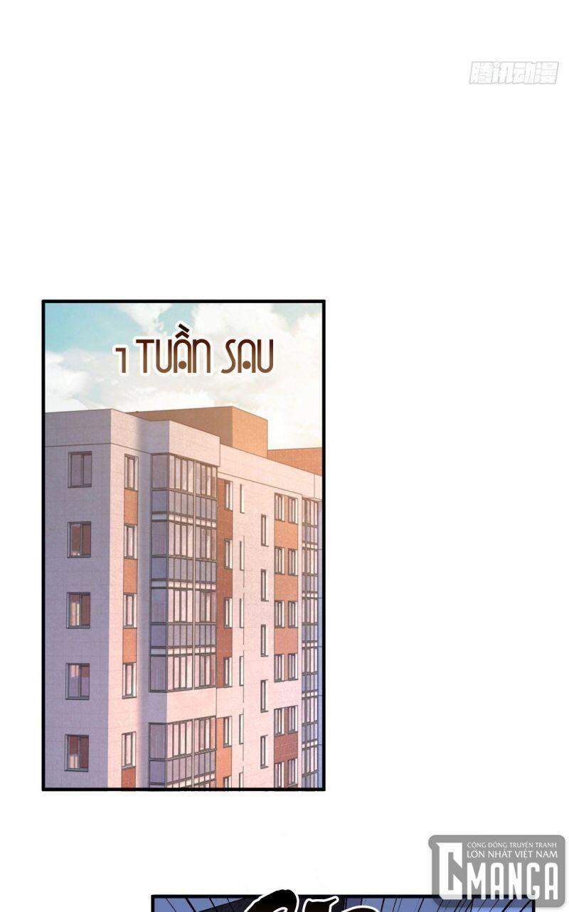 Truyện khủng - Thần Sủng Tiến Hóa