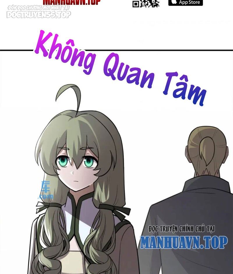 Truyện khủng - Ma Thú Siêu Thần