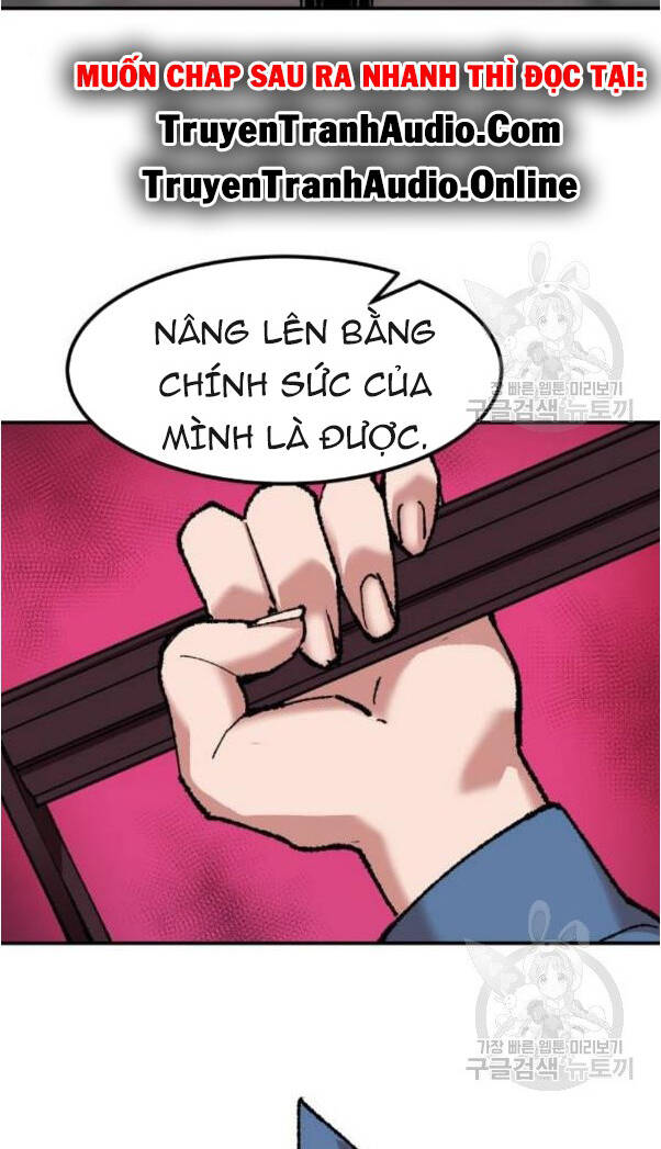 Truyện khủng - Phá Bỏ Giới Hạn