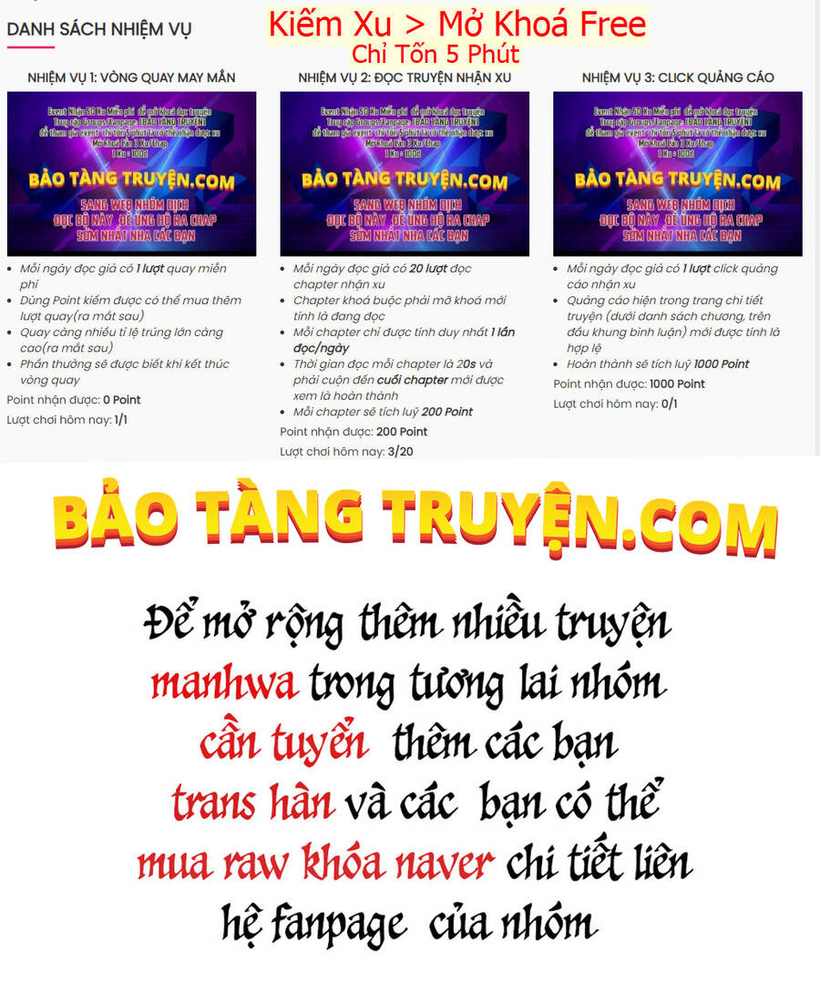 Truyện khủng - Phá Bỏ Giới Hạn