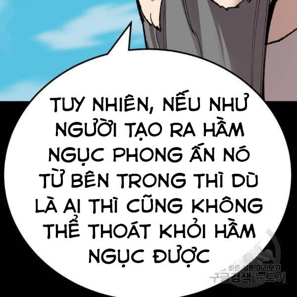 Truyện khủng - Phá Bỏ Giới Hạn