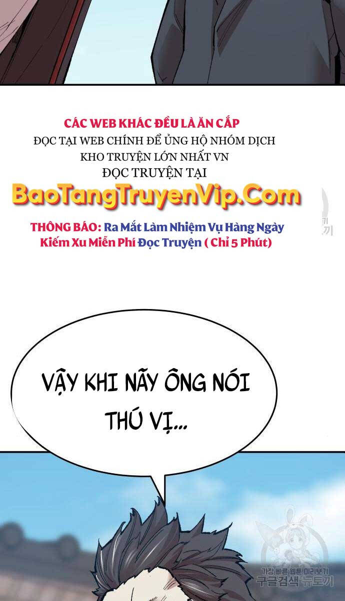 Truyện khủng - Phá Bỏ Giới Hạn