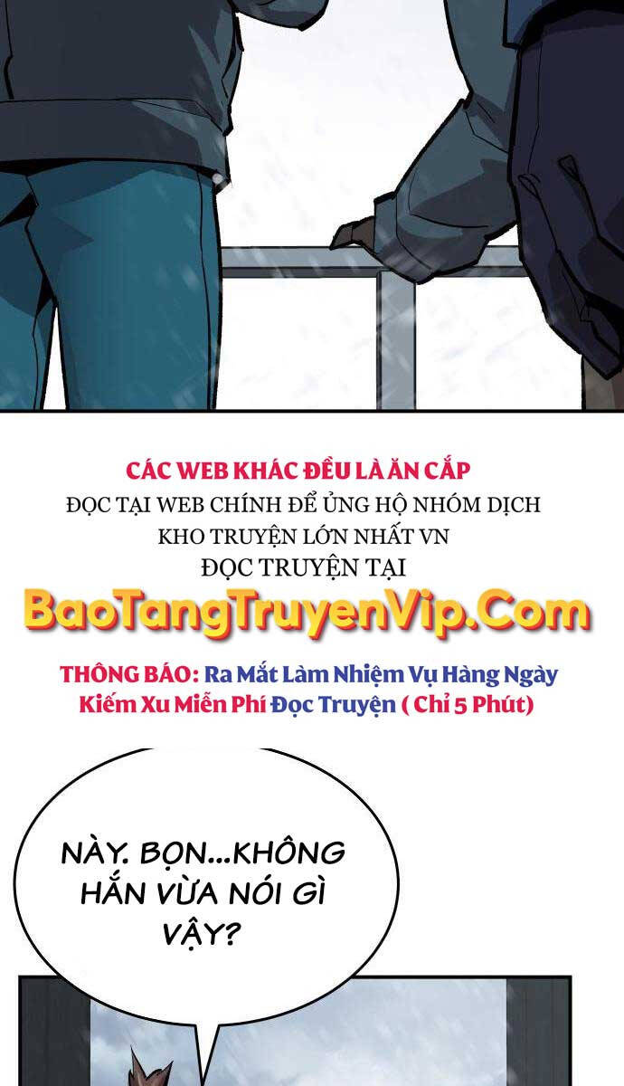 Truyện khủng - Phá Bỏ Giới Hạn