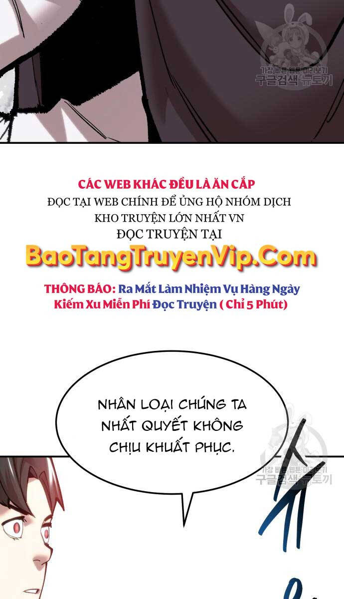 Truyện khủng - Phá Bỏ Giới Hạn