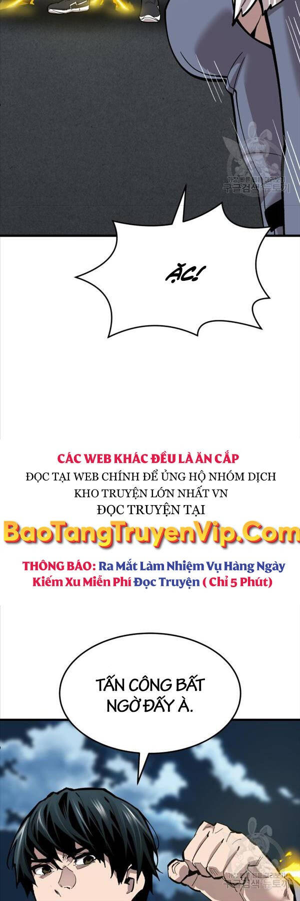 Truyện khủng - Phá Bỏ Giới Hạn