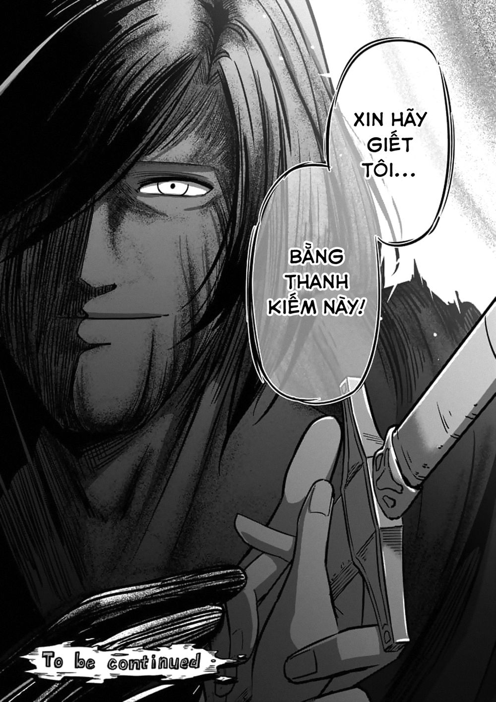 Truyện khủng - Helck Manga