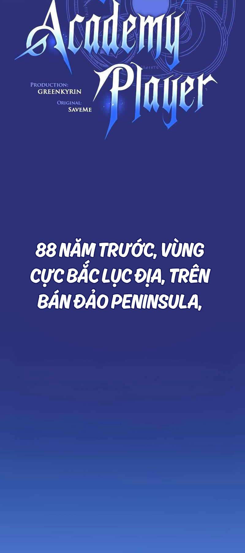 Truyện khủng - Tôi Đã Giết Tuyển Thủ Học Viện