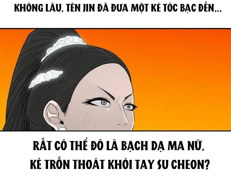 Truyện khủng - Bắc Kiếm Giang Hồ