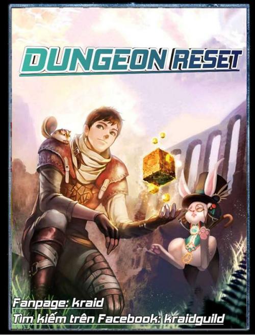 Dungeon Reset
