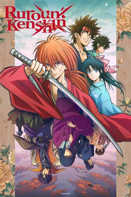 Rurouni Kenshin Remake