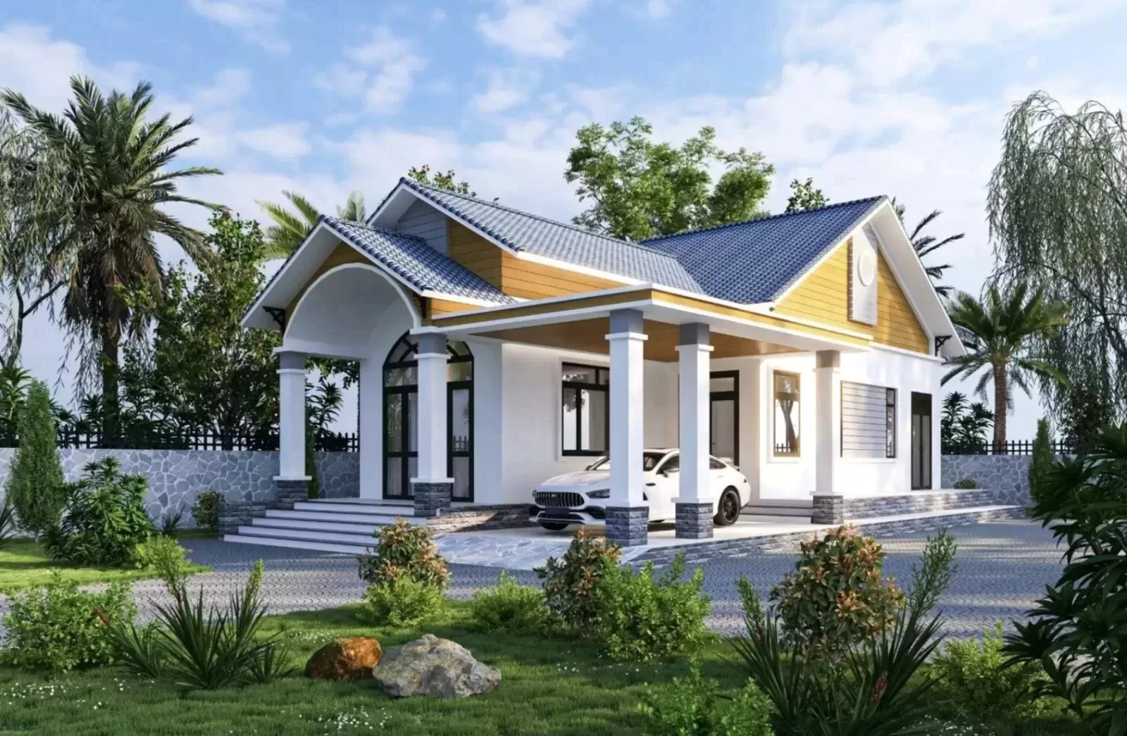 Phòng trọ Gò Vấp