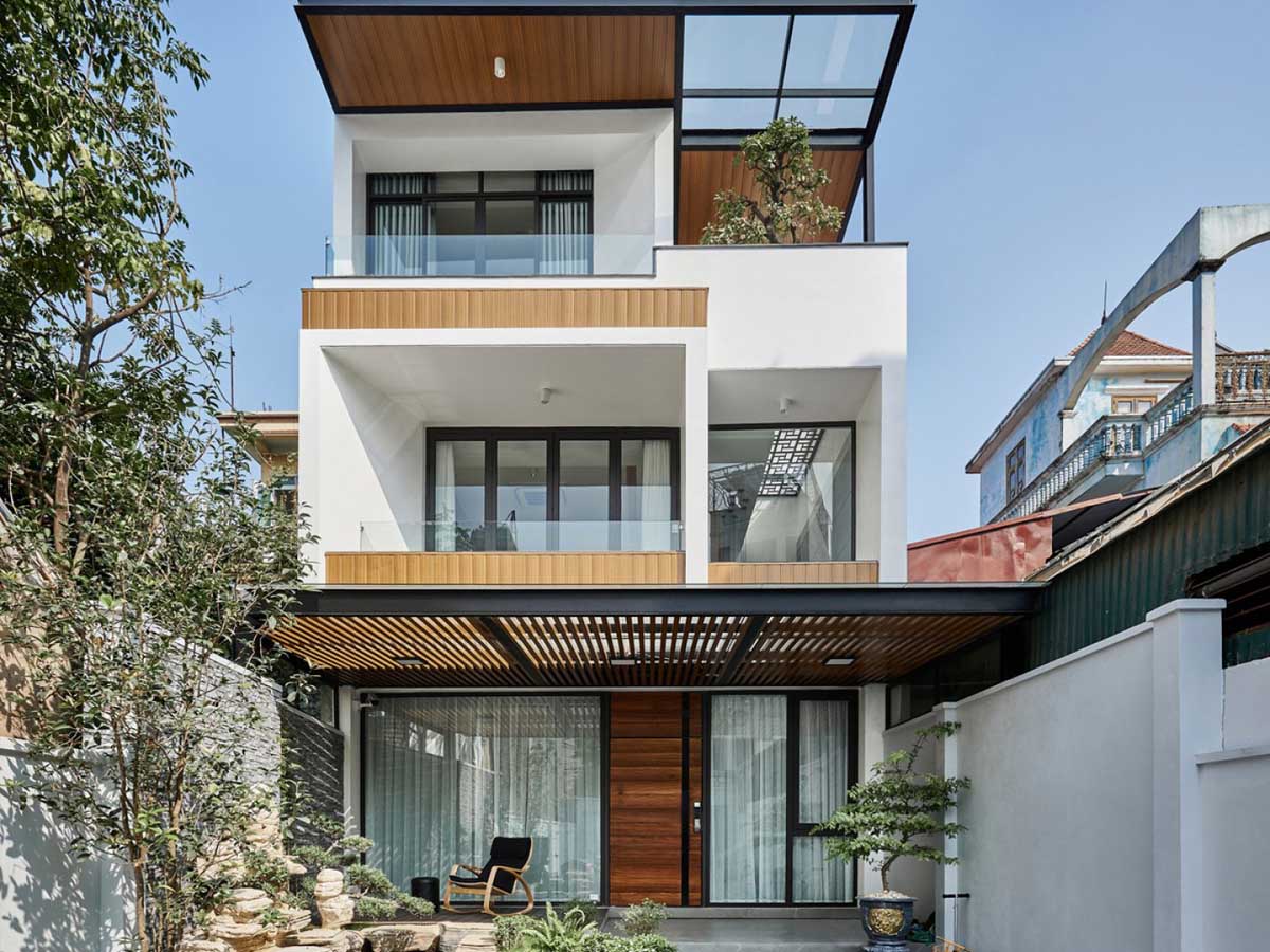 Vinhome cần giờ
