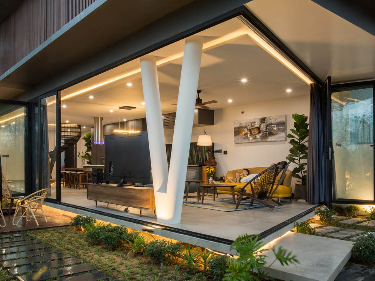 Vinhome cần giờ