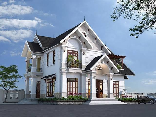 bất động sản ven sông